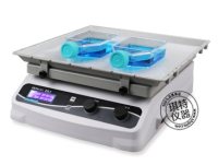 STS-2 脱色揺床（水平）