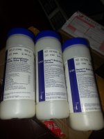 BlueRAY Protein Ladder (10 to 180 kDa)