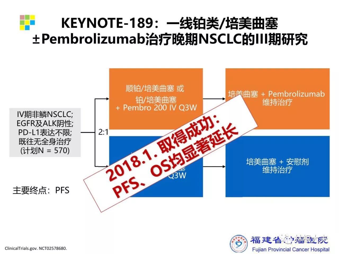 免疫治疗:单药?联合?