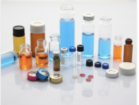 供应顶空进样器专用-气相顶空瓶