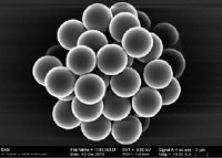 荧光微球荧光微球生物芯片