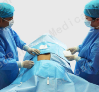 一次性通用手术包