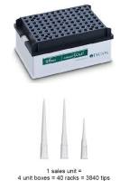 Tecan DITI 50µL MCA96 SBS  