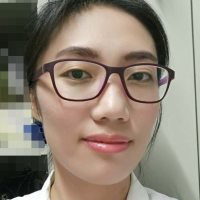 田蔚蔚
