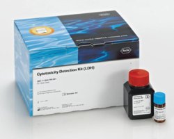 04744934001 Cytotoxicity Detection KitPLUS (LDH)