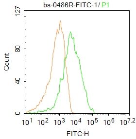 FITC标记的整合素β1/Integrin β1抗体