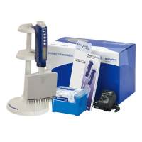 SOCOREX 926/936/956 电子移液器