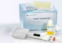 泰乐菌素酶联免疫试剂盒