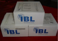 小反刍兽疫病毒抗体快速检测卡