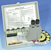 化学性急性中毒快速检测箱