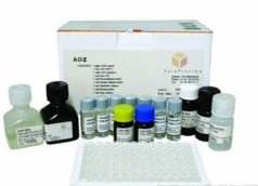 克伦特罗快速检测卡(肉样)