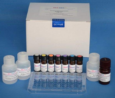 地克珠利酶联免疫试剂盒