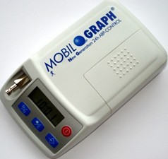 德国原装进口动态血压监测仪Mobil-o-graph中国区代理