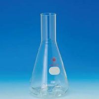 WHEATON 3891-06 培养瓶 摇瓶，三个侧置和底部深扰流板，不带盖