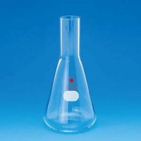 WHEATON 3884-05  培养瓶 摇瓶，不带盖子