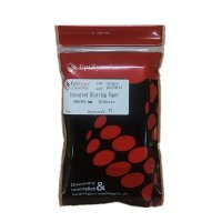 OT101S 预裁切加厚型滤纸(100mm×75mm×0.85mm)(20片)