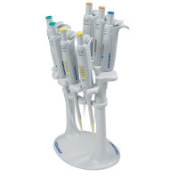 SOCOREX 337/340移液器支架浅灰色