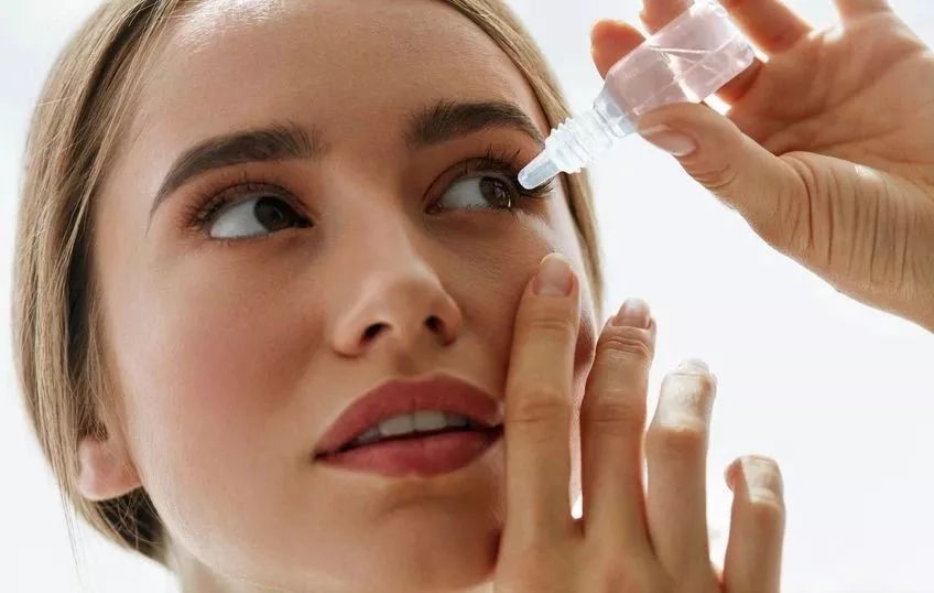 网上很火的洗眼液有没有必要用护眼必看