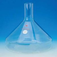 WHEATON 3879-18  培养瓶 培养，稀释，38mm 瓶颈， 不带盖子