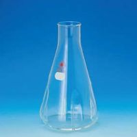  WHEATON 3897-04 培养瓶 胰酶消解，带扰流板和瓶口带突起