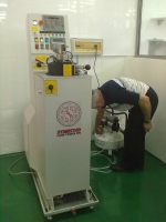 S-FL-850-9-W超高压处理系统