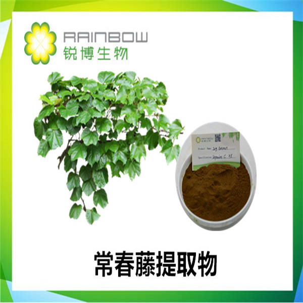常春藤提取物,总皂甙10%