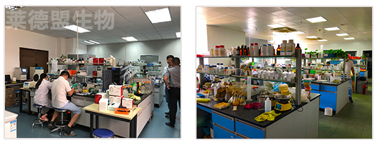 广州莱德盟生物科技有限公司