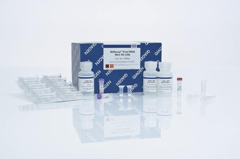 Aphanomyces invadans侵入性丝囊霉菌PCR试剂盒规格