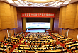 山东省第十八次妇产科学学术会议在济南隆重召开