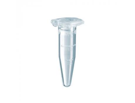 Eppendorf DNA 低吸附管1.5ml 货号0030108051
