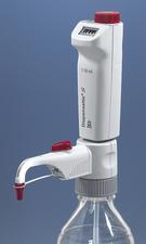 Brand Dispensette S, 数字可调型 瓶口分液器 （含安全回流阀）5-50ml 货号4600361
