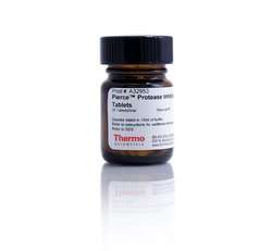 Pierce 蛋白酶和磷酸酶抑制剂混合物-mini片剂, EDTA-free