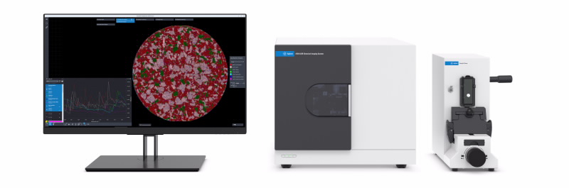 制剂配方，立等可取 — 安捷伦制药研发解决方案亮相中国药剂大会