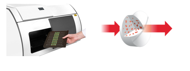 制剂配方，立等可取 — 安捷伦制药研发解决方案亮相中国药剂大会