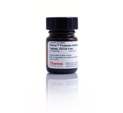 Pierce 蛋白酶抑制剂混合物-大片剂, EDTA-free