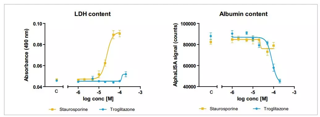 毒性研究从 2D 到 3D 系列（二）：3D 肝细胞球 1+1 大于 2 故事