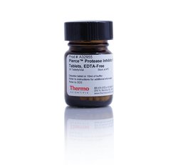 Pierce蛋白酶抑制剂混合物-mini片剂, EDTA-free