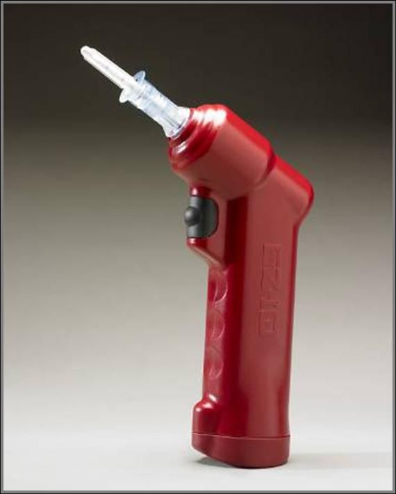 骨髓输液通路用钻EZ-IO G3 Power Driver