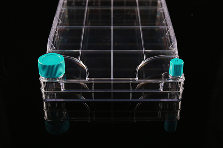 NEST细胞工厂 40层 双大口 771403