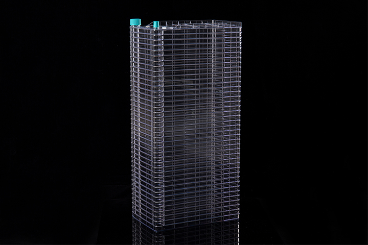 NEST细胞工厂 40层 双大口 771403