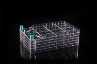 NEST细胞工厂 5层 双小口 772204