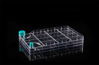 NEST细胞工厂 2层 双大口 771101