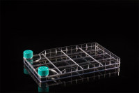 NEST细胞工厂 1层 双小口 772001