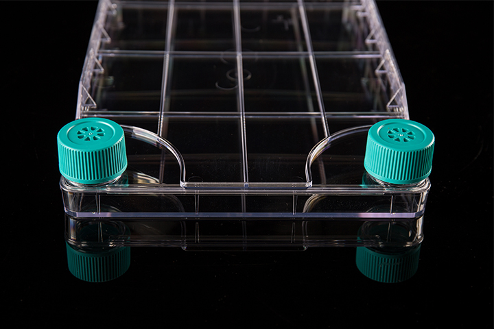 NEST细胞工厂 40层 双大口 771403