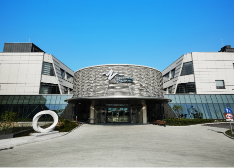 上海德达医院