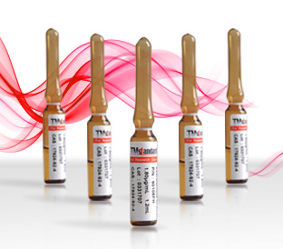 24种挥发性有机物混标