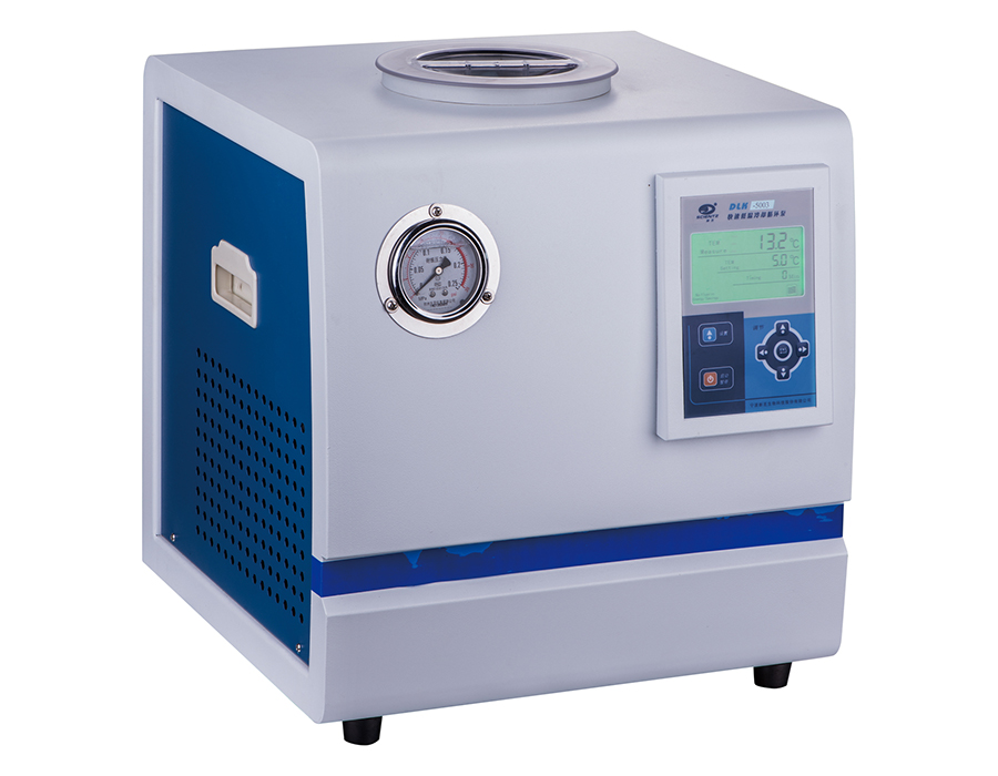 宁波新芝DLK-5003快速低温冷却循环泵