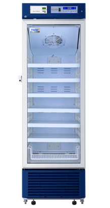 海尔 2-8℃智享医用冷藏箱 HYC-390