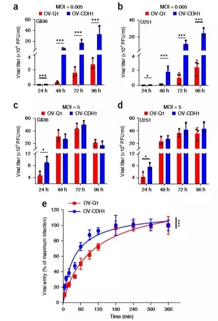 溶瘤病毒疗法新突破！