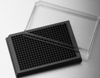 康宁 384孔板 白色 低边 TC表面 灭菌 3571